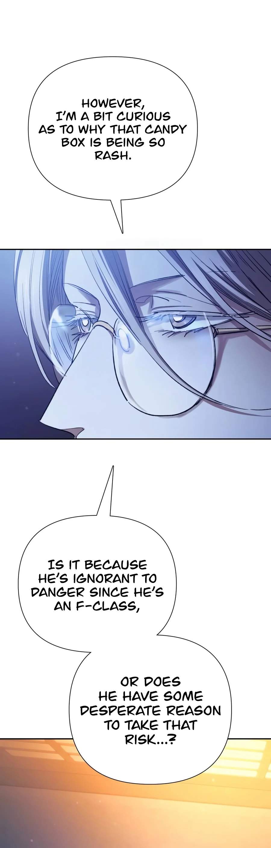 The S-Classes That I Raised — Chapter 183 — page 3
