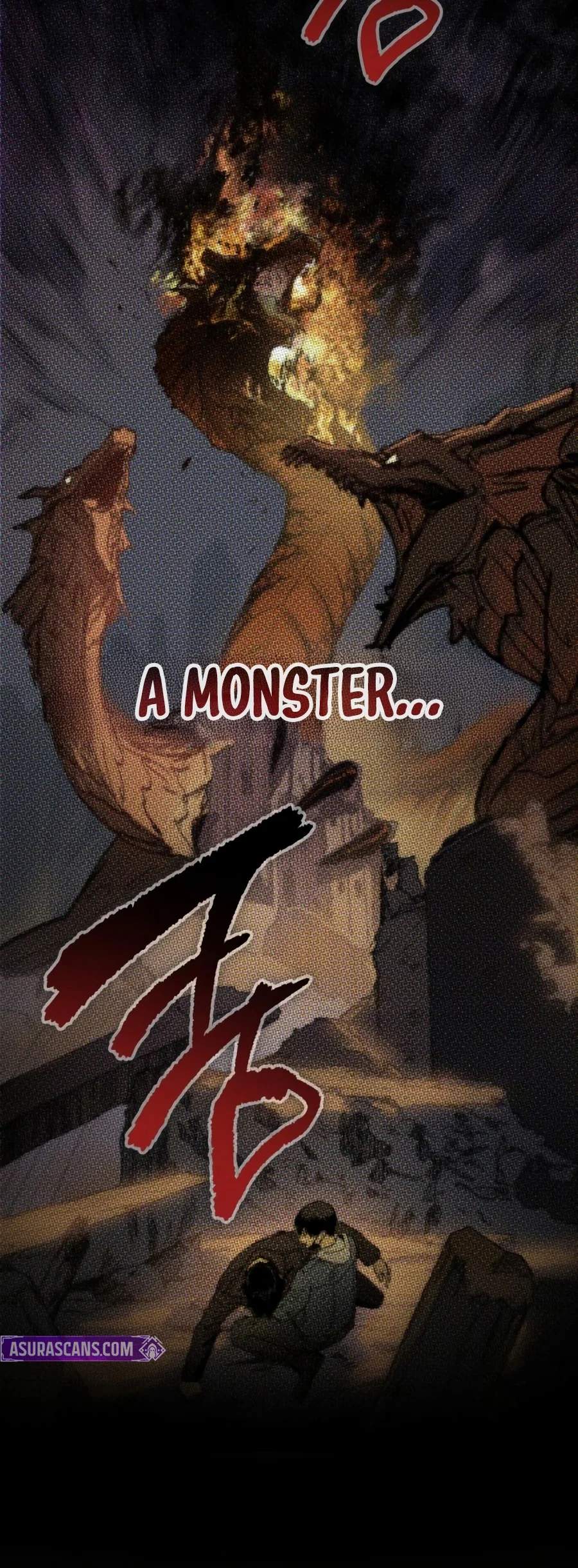The S-Classes That I Raised — Chapter 183 — page 8