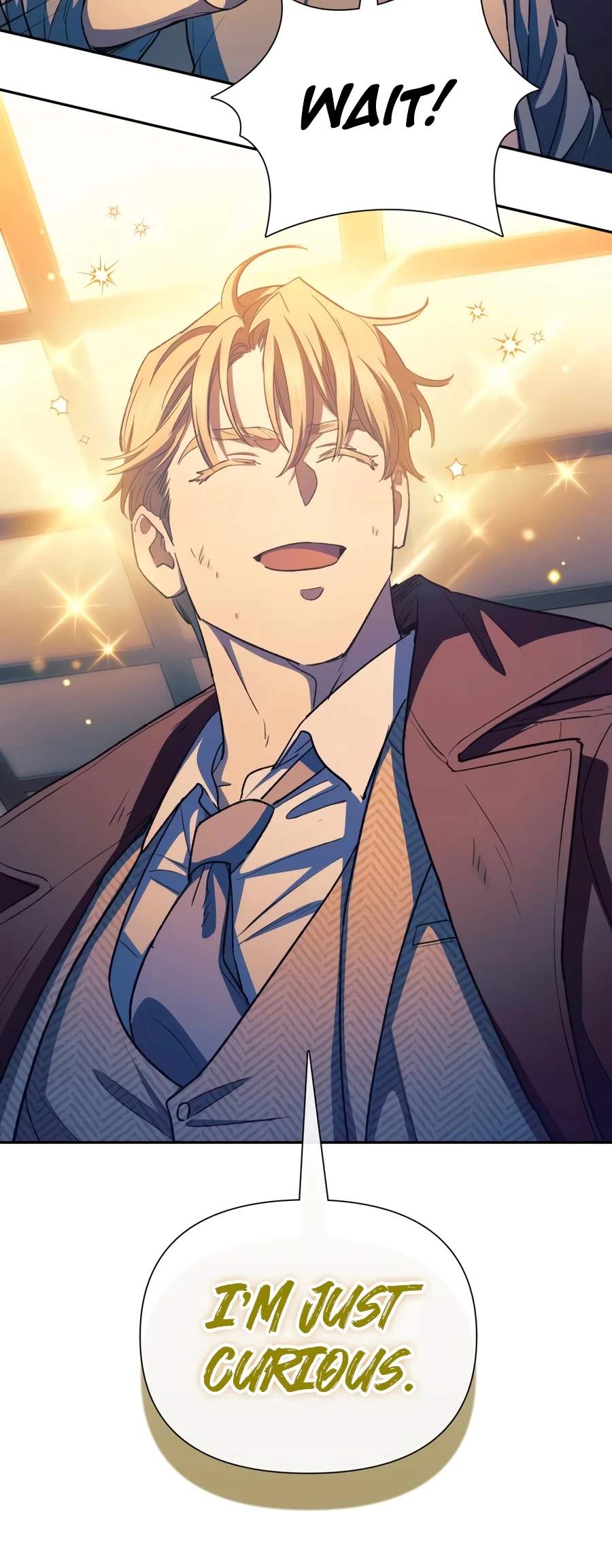 The S-Classes That I Raised — Chapter 183 — page 10
