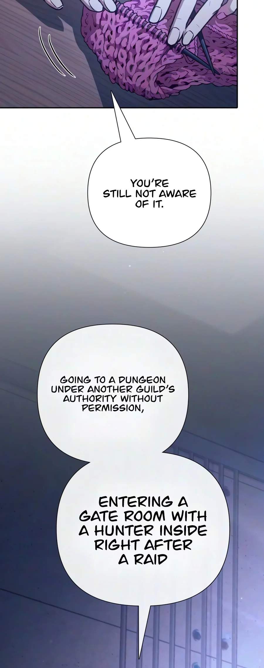 The S-Classes That I Raised — Chapter 184 — page 3