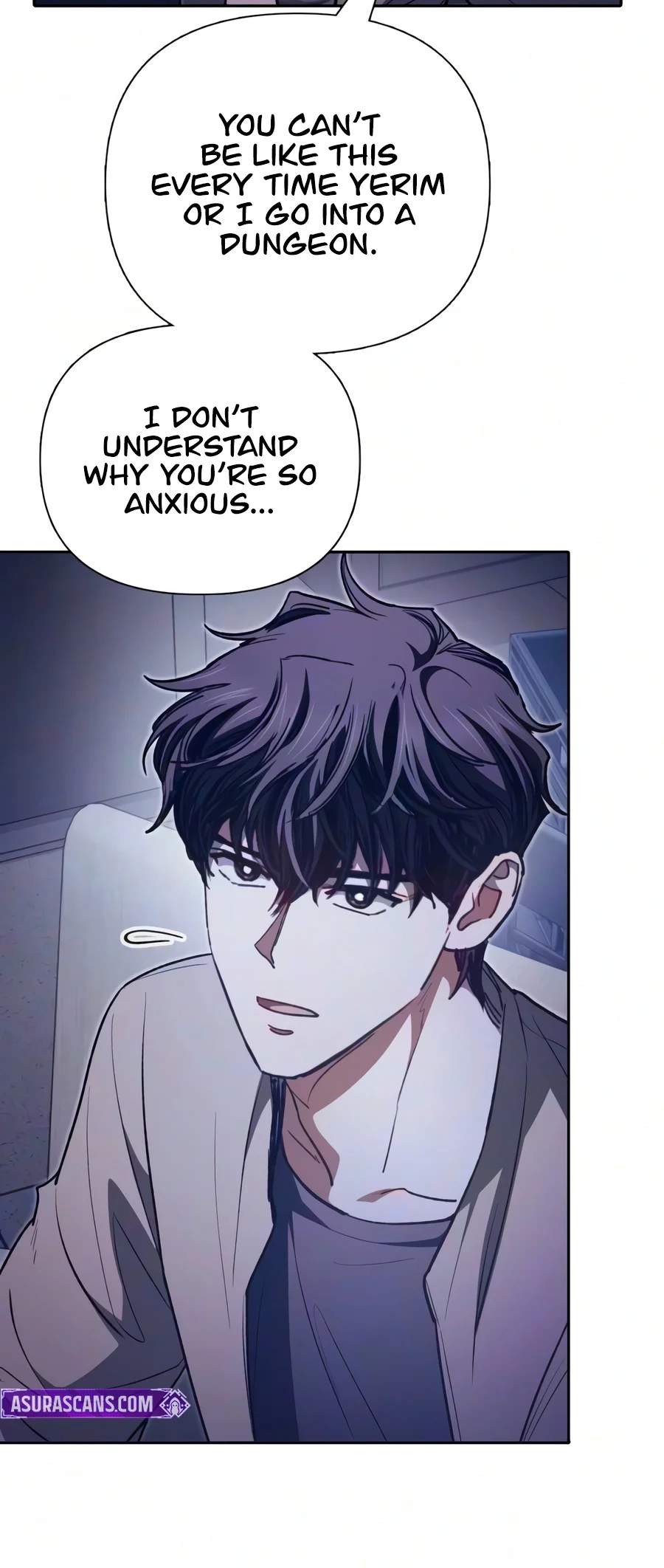 The S-Classes That I Raised — Chapter 184 — page 5