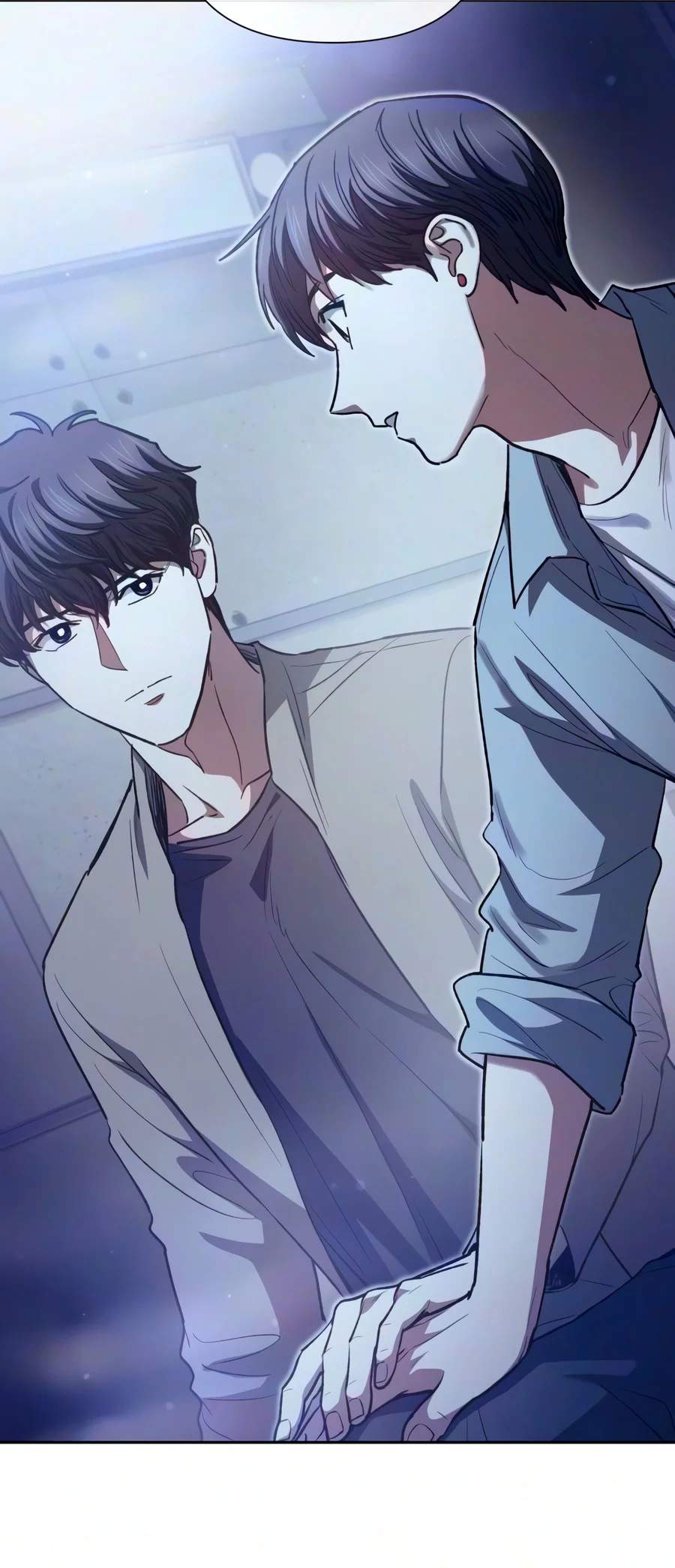The S-Classes That I Raised — Chapter 184 — page 9