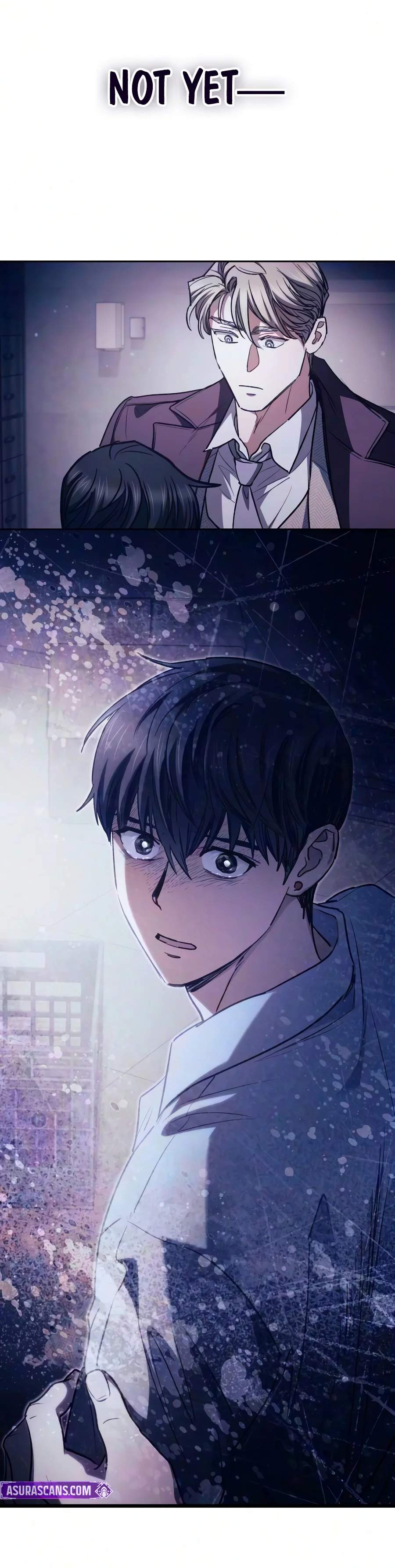 The S-Classes That I Raised — Chapter 184 — page 16