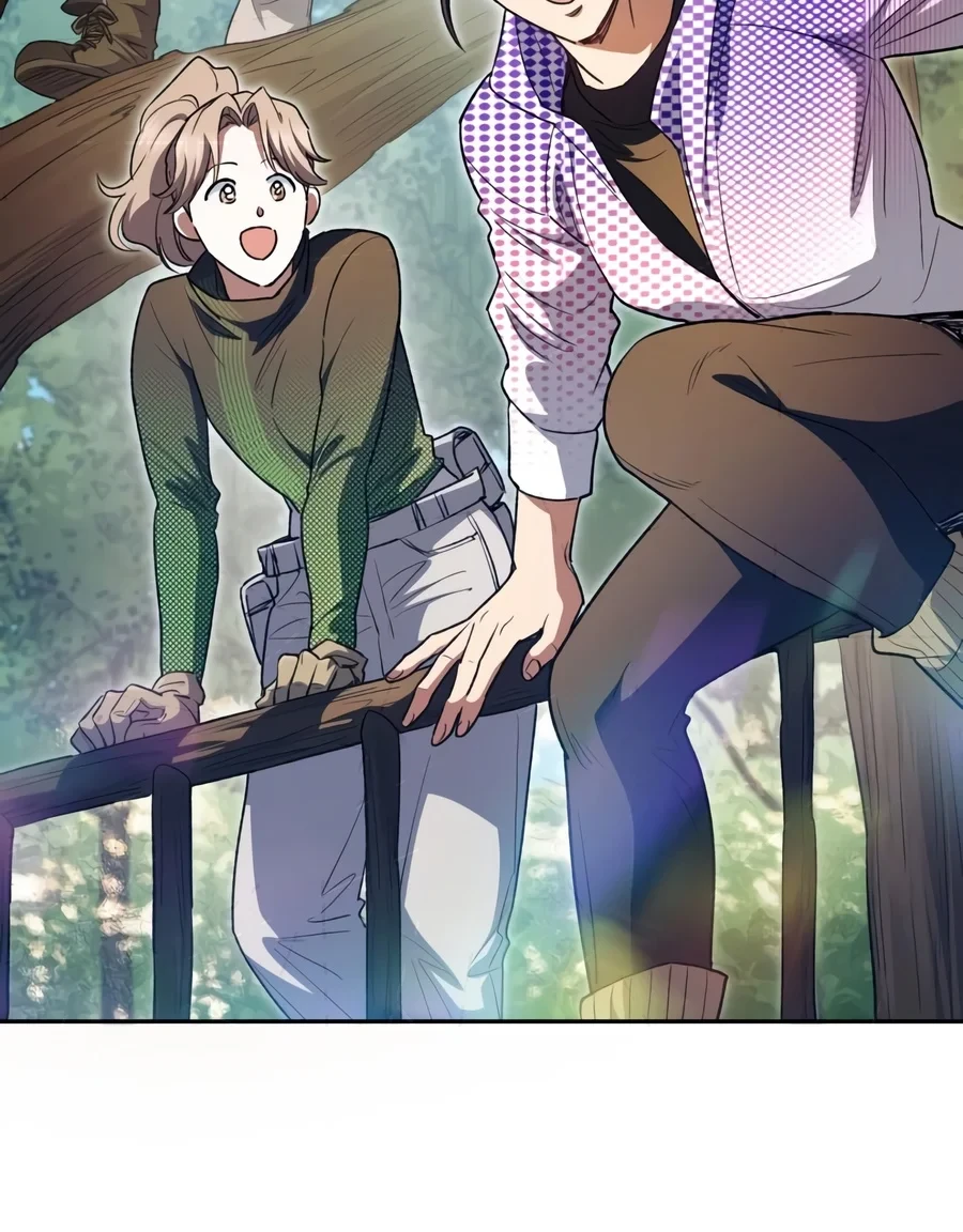 The S-Classes That I Raised — Chapter 185 — page 9