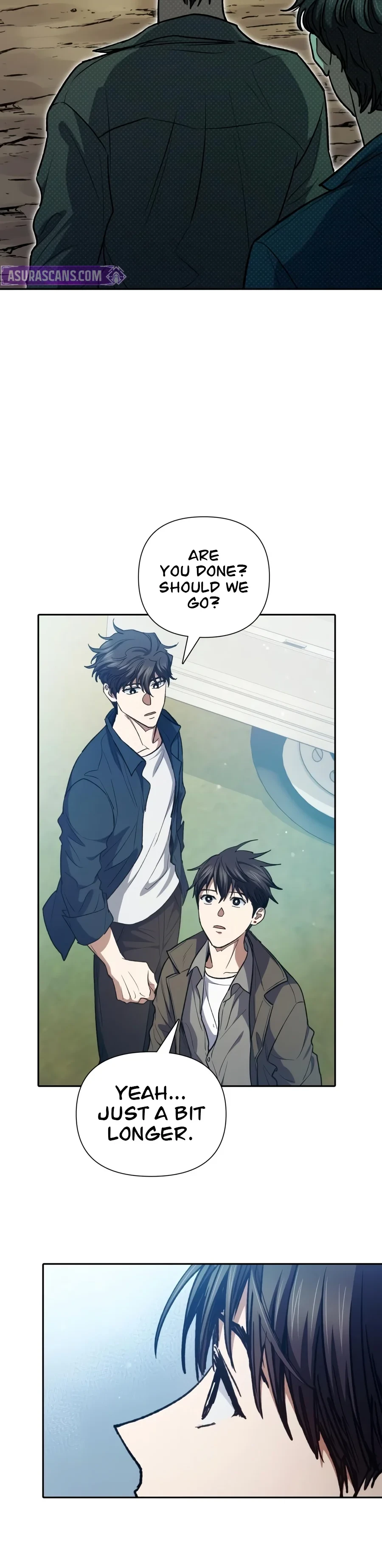 The S-Classes That I Raised — Chapter 185 — page 14