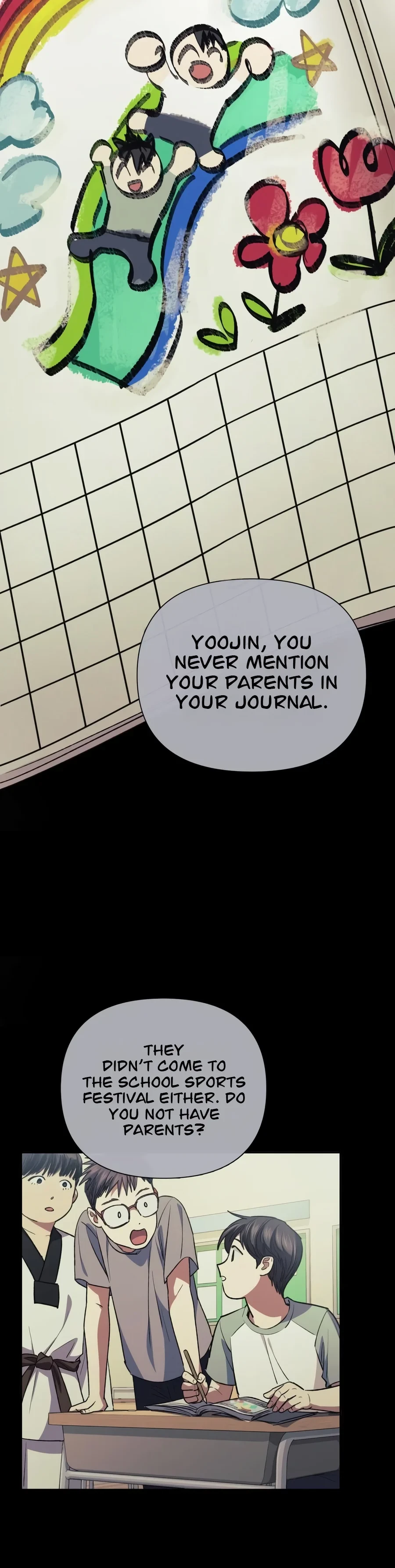 The S-Classes That I Raised — Chapter 185 — page 17