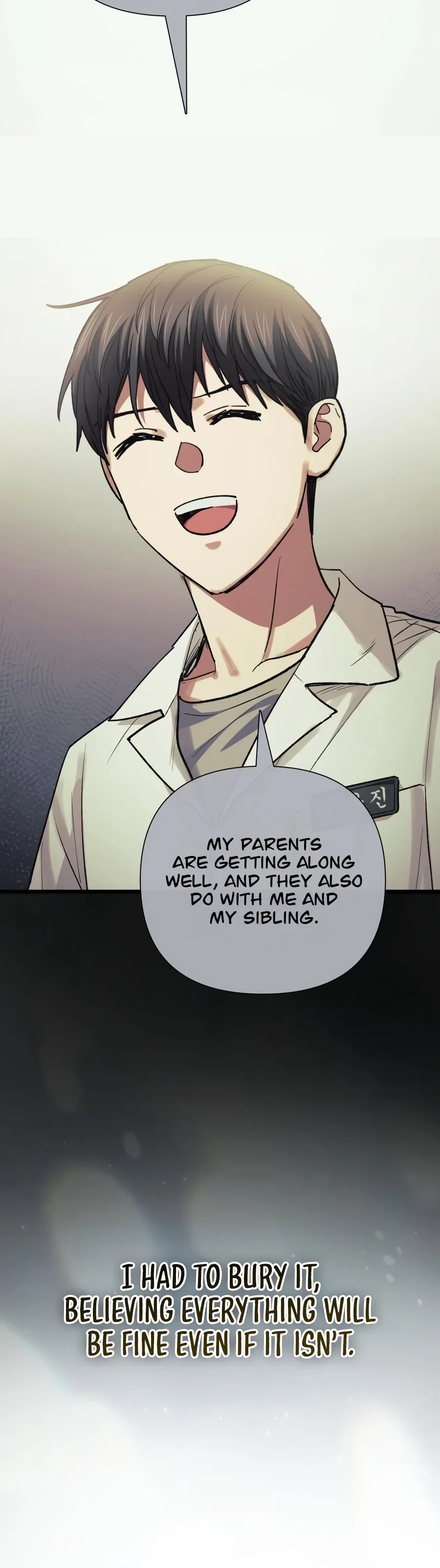The S-Classes That I Raised — Chapter 185 — page 19