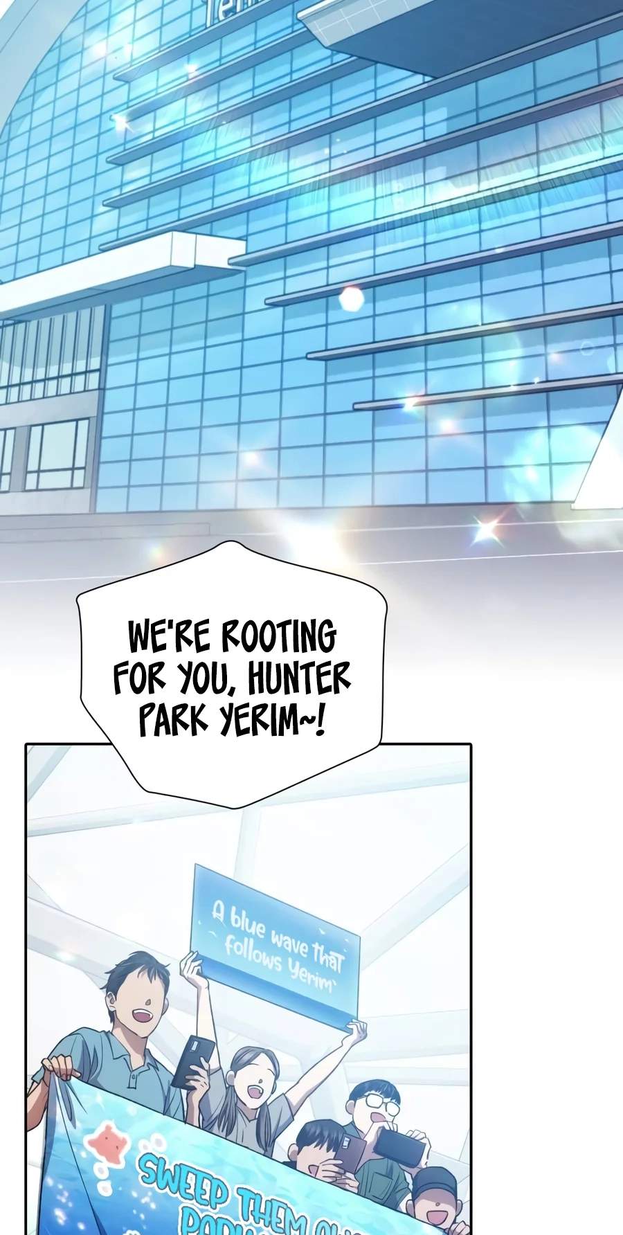 The S-Classes That I Raised — Chapter 186 — page 4