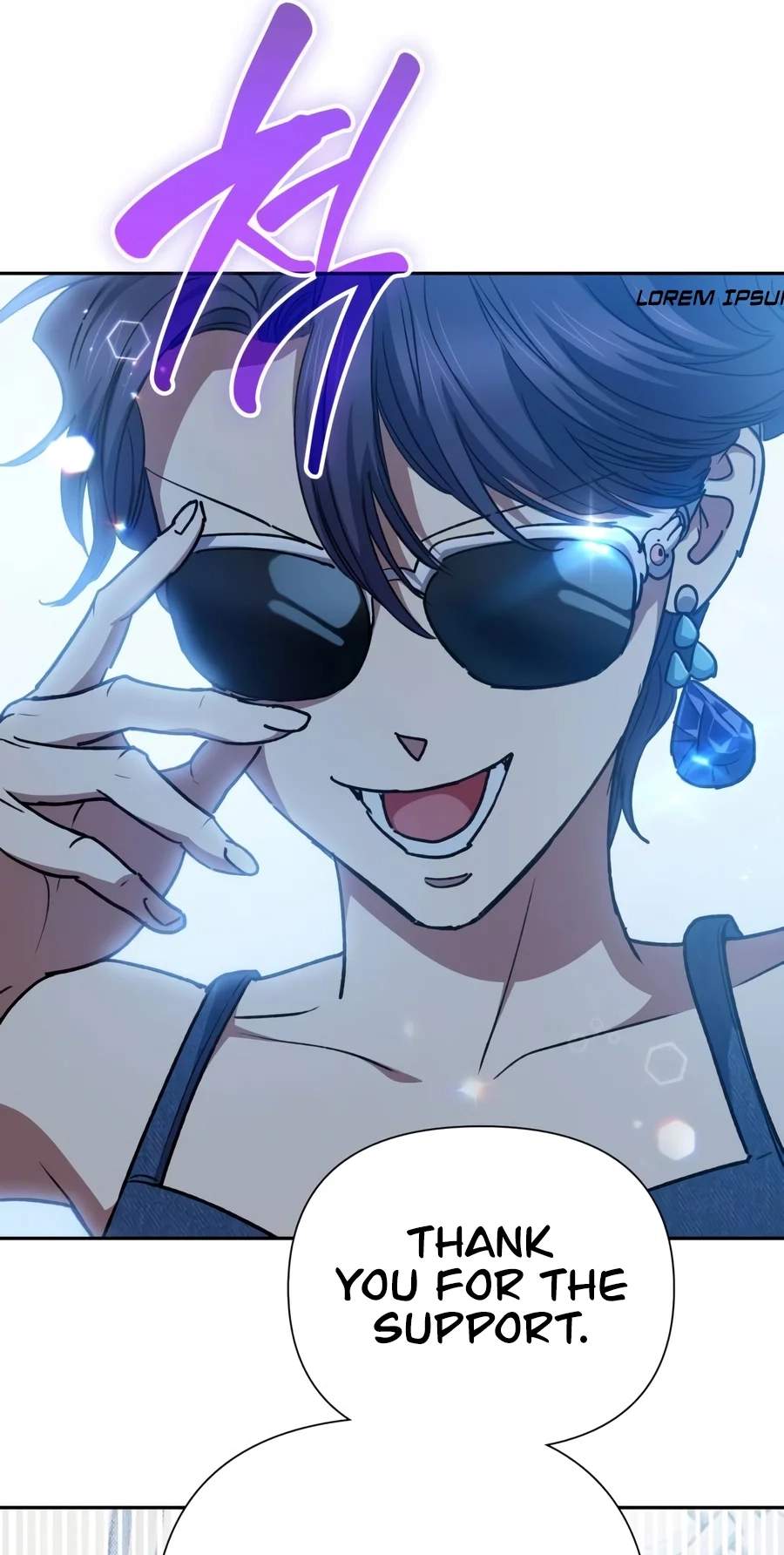 The S-Classes That I Raised — Chapter 186 — page 6