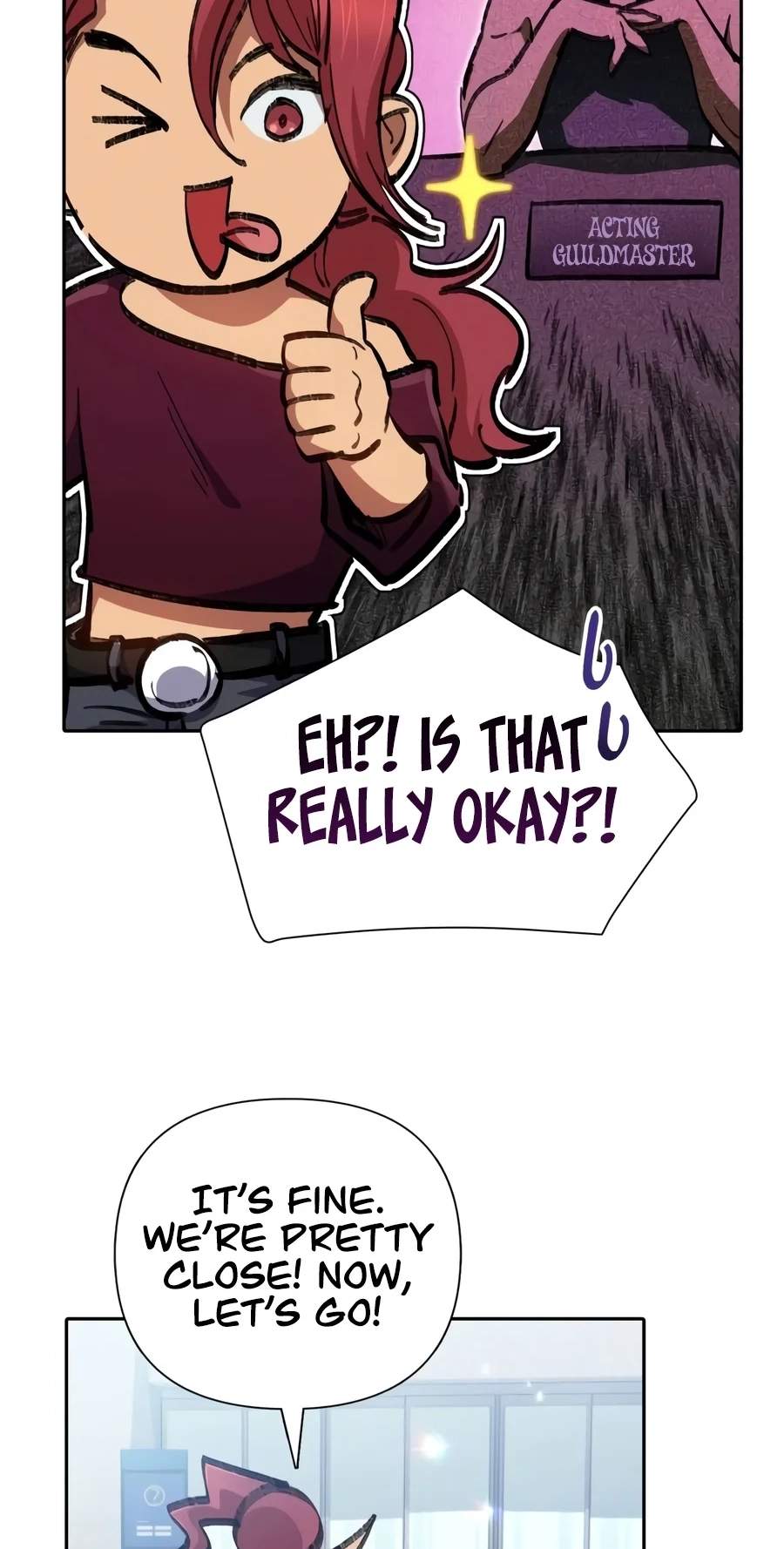 The S-Classes That I Raised — Chapter 186 — page 15