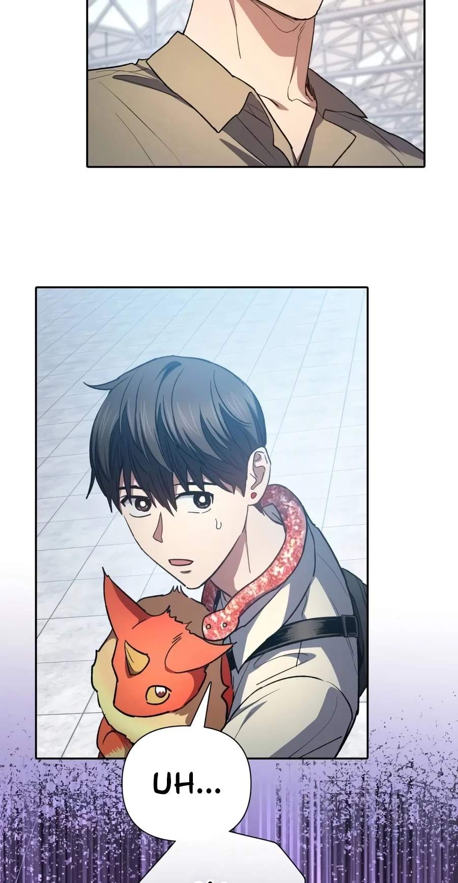 The S-Classes That I Raised — Chapter 186 — page 18