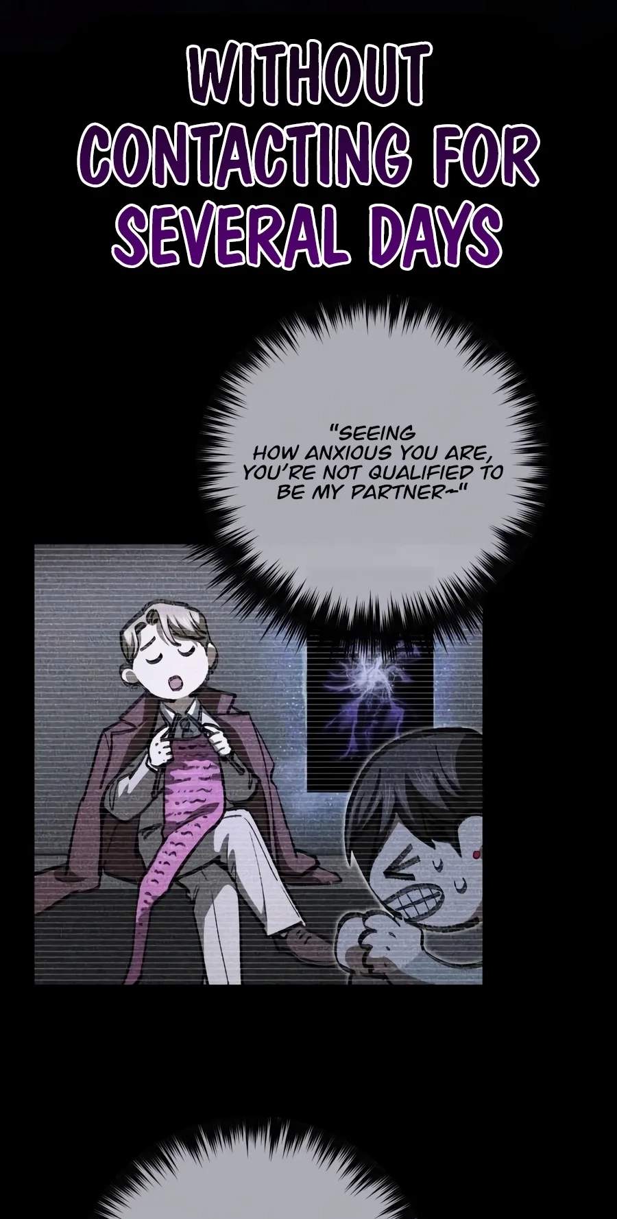The S-Classes That I Raised — Chapter 186 — page 20