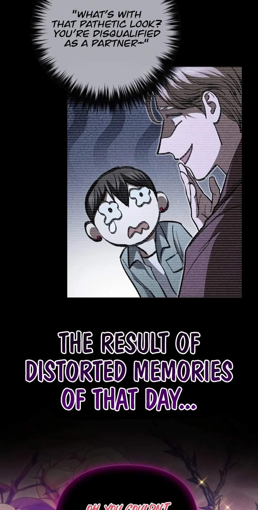 The S-Classes That I Raised — Chapter 186 — page 21