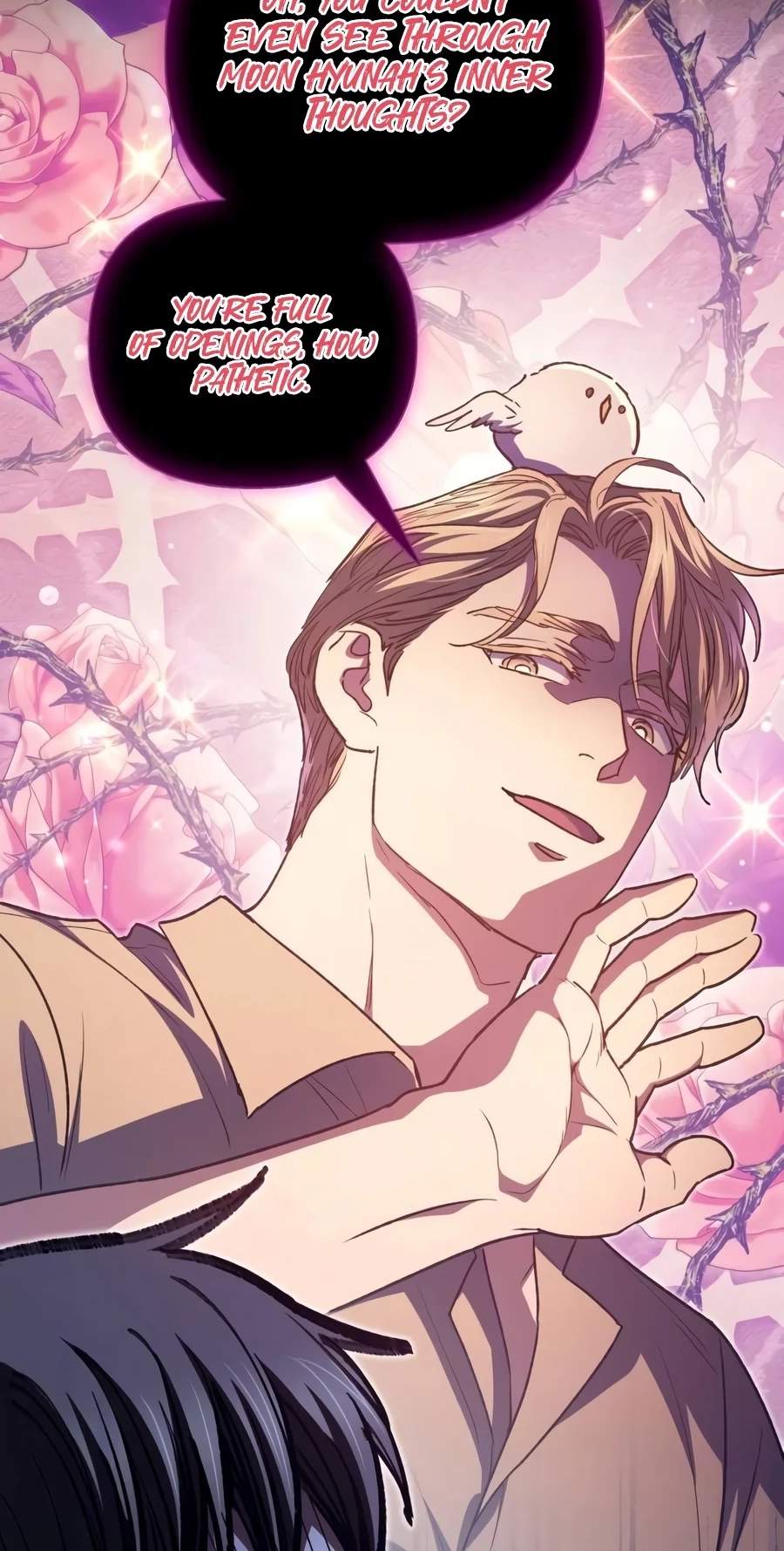The S-Classes That I Raised — Chapter 186 — page 22