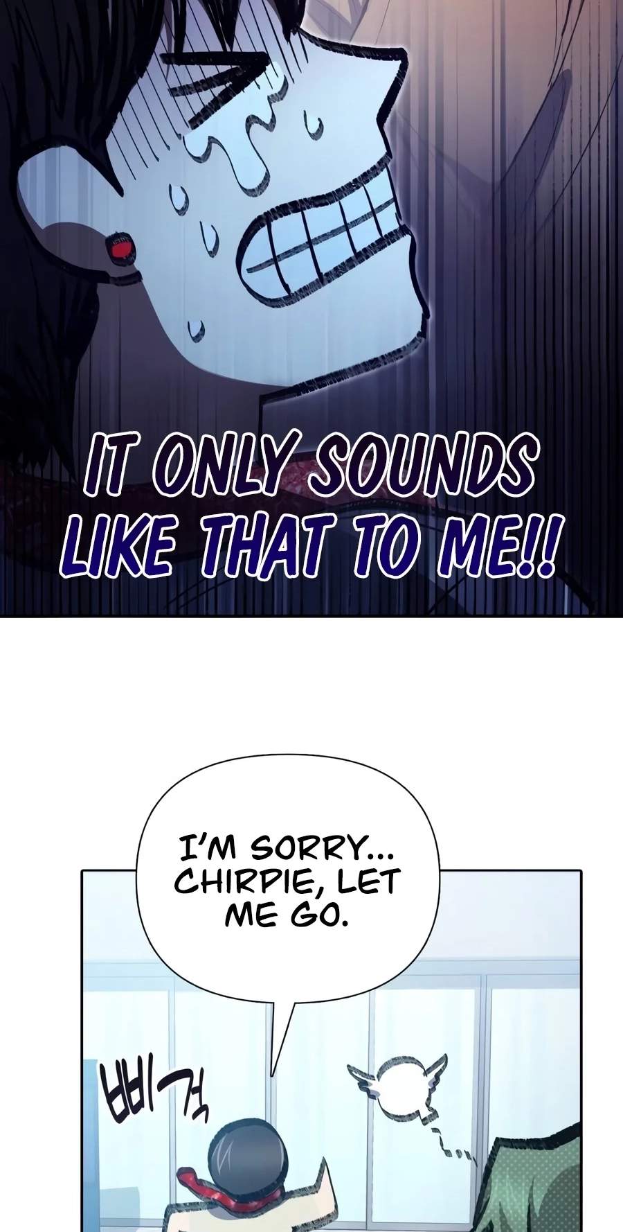The S-Classes That I Raised — Chapter 186 — page 23
