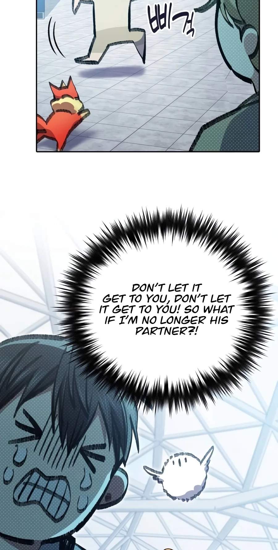 The S-Classes That I Raised — Chapter 186 — page 24
