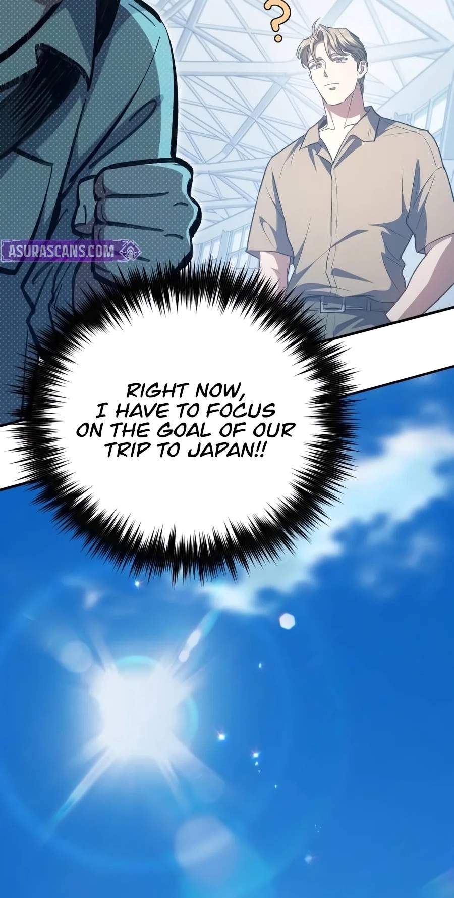 The S-Classes That I Raised — Chapter 186 — page 25