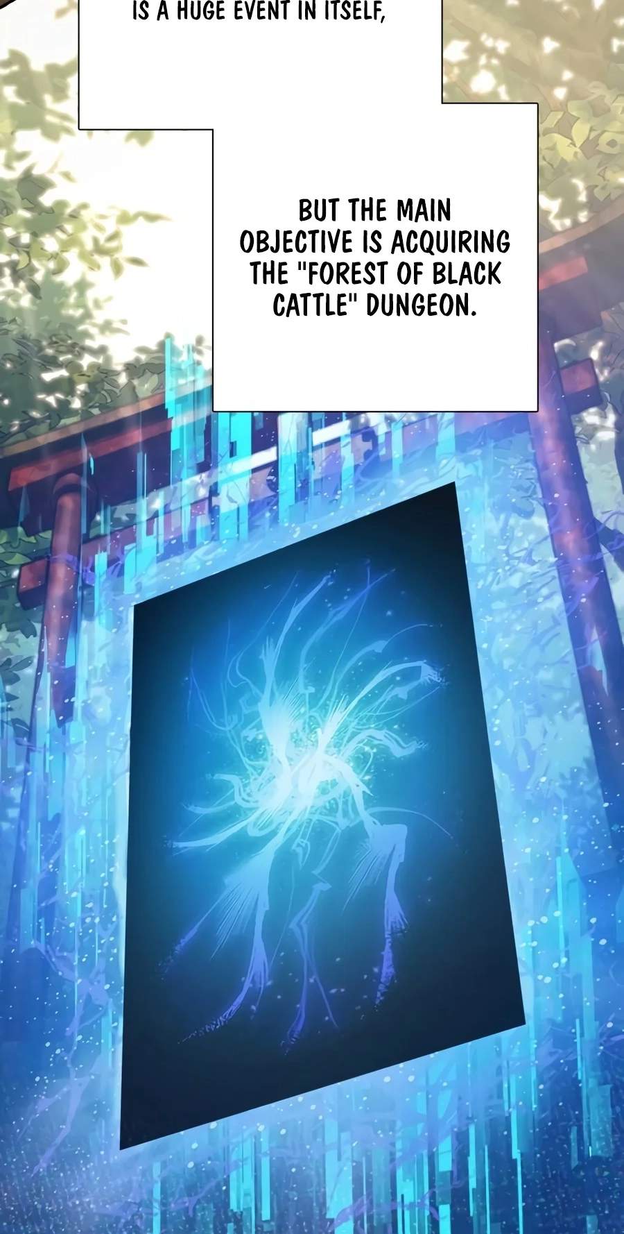 The S-Classes That I Raised — Chapter 186 — page 27