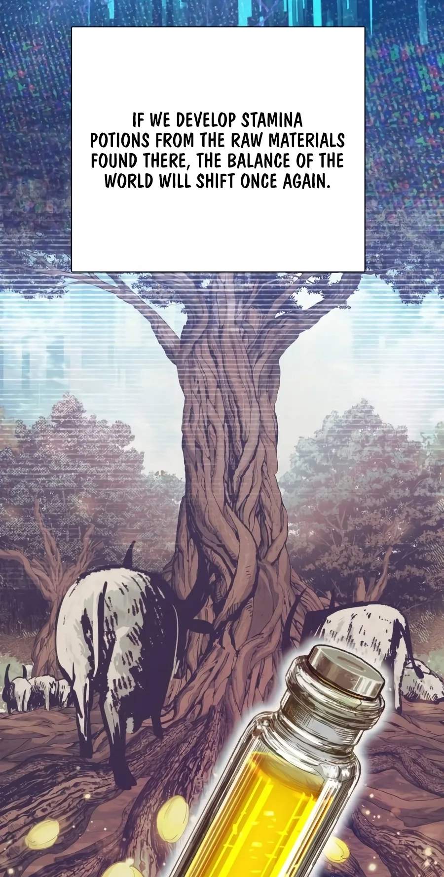 The S-Classes That I Raised — Chapter 186 — page 28