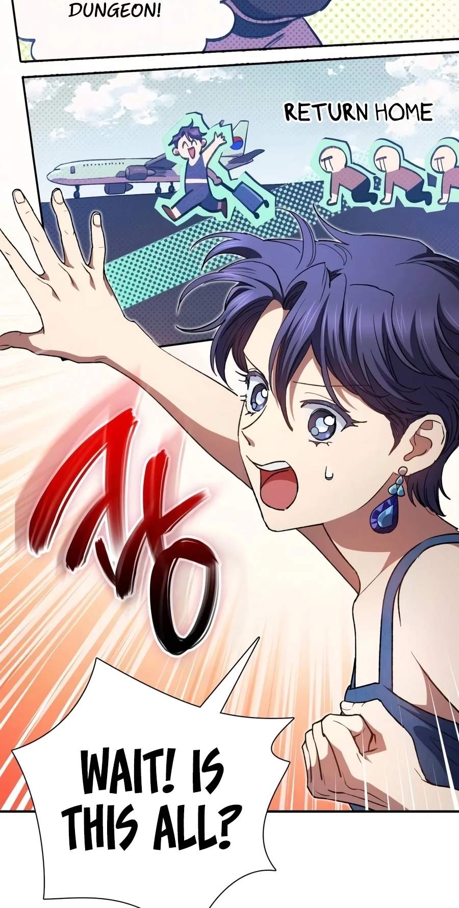 The S-Classes That I Raised — Chapter 186 — page 32