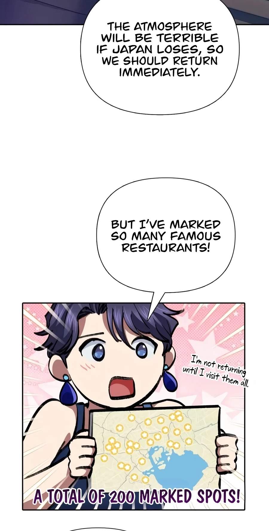 The S-Classes That I Raised — Chapter 186 — page 34