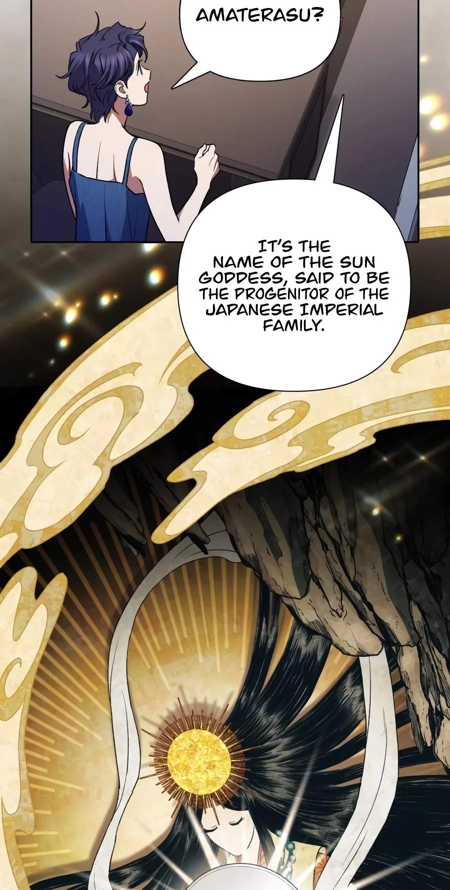 The S-Classes That I Raised — Chapter 186 — page 38