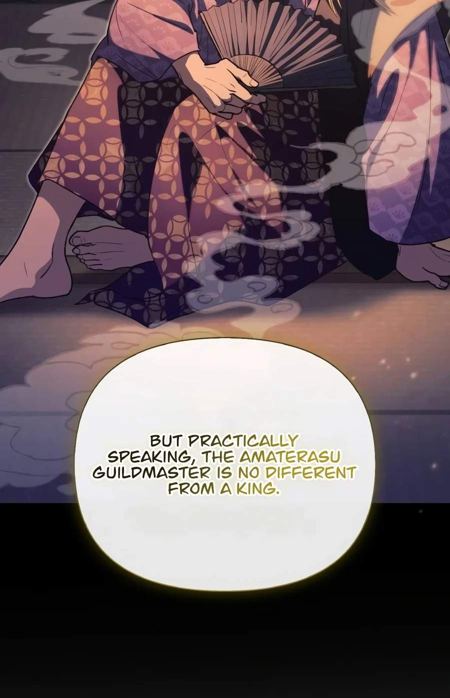The S-Classes That I Raised — Chapter 186 — page 41