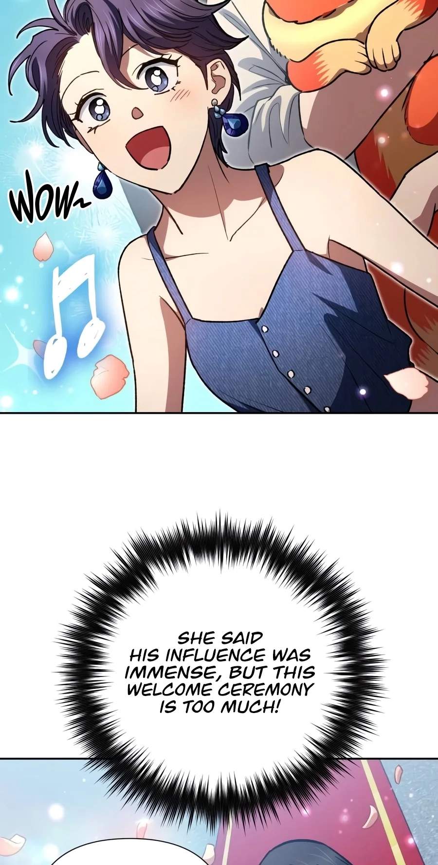 The S-Classes That I Raised — Chapter 186 — page 50