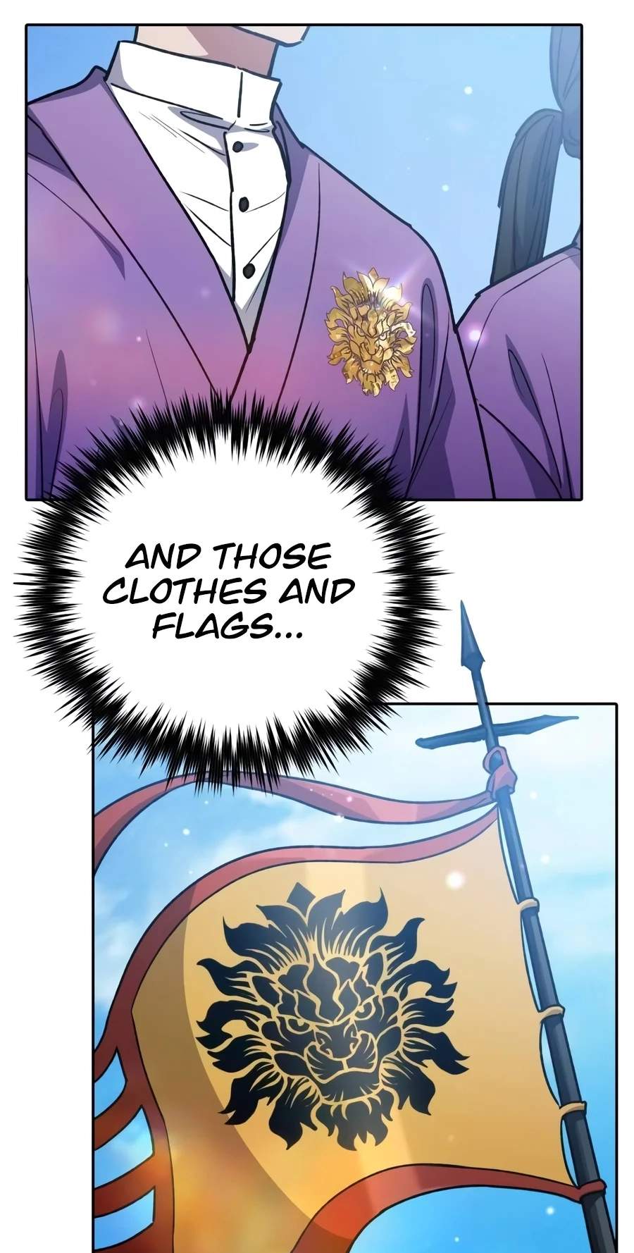 The S-Classes That I Raised — Chapter 186 — page 53
