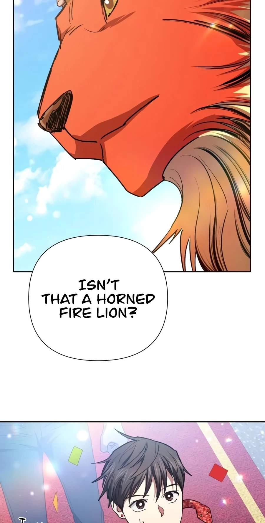 The S-Classes That I Raised — Chapter 186 — page 61