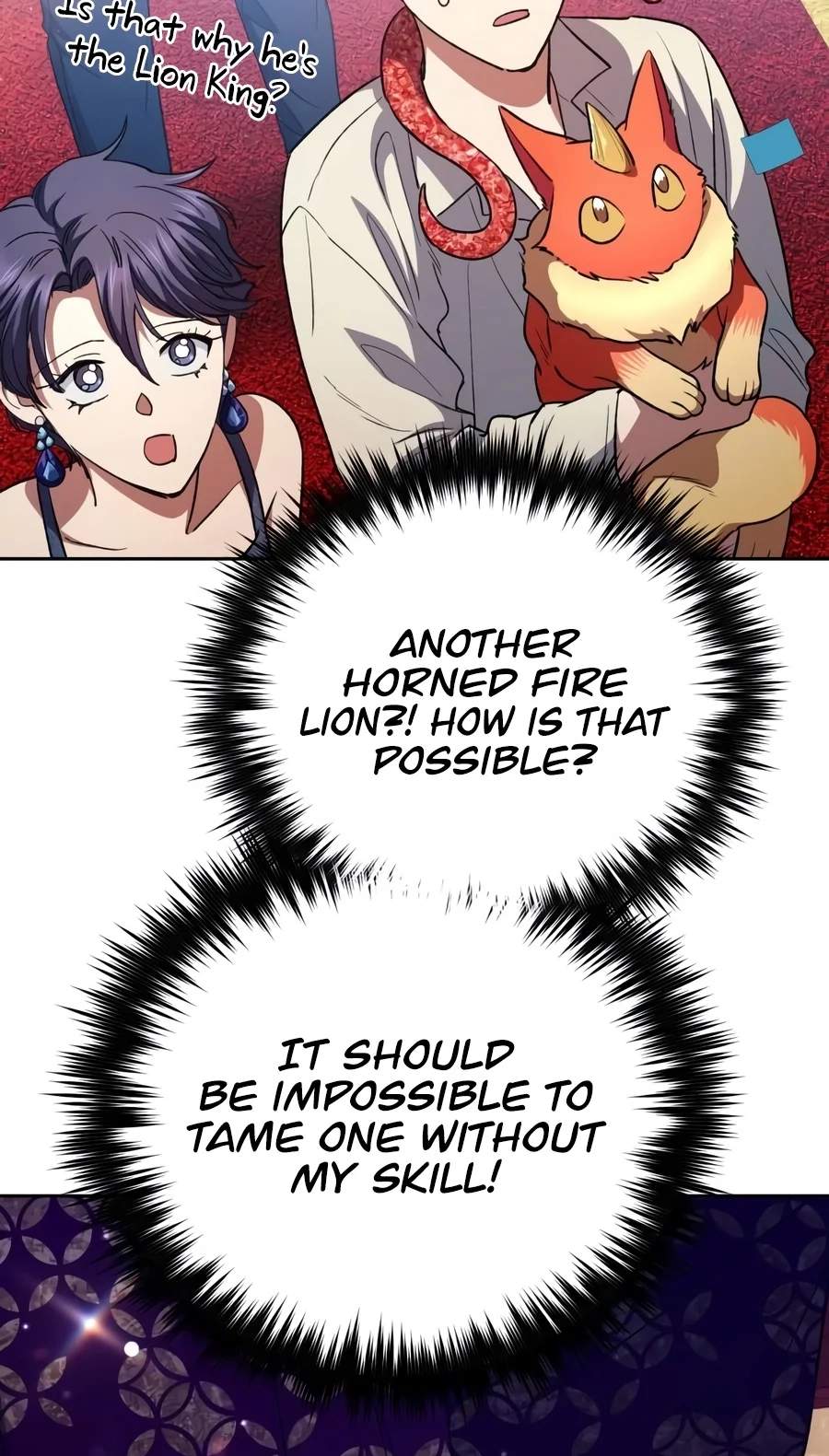 The S-Classes That I Raised — Chapter 186 — page 62