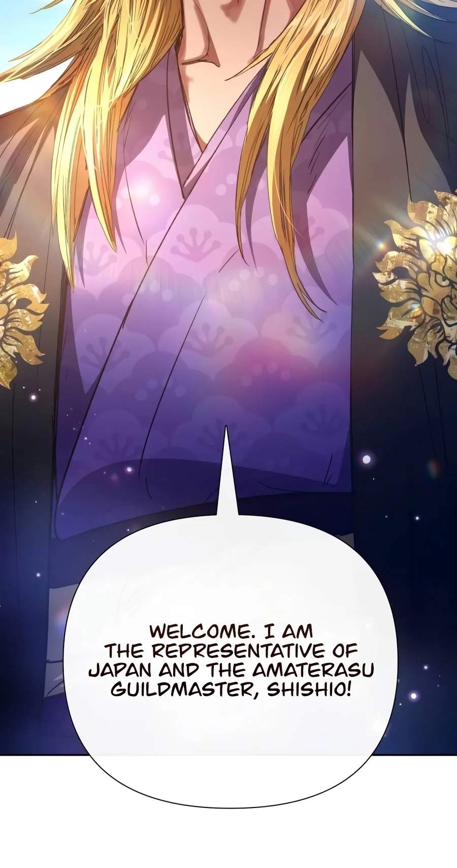 The S-Classes That I Raised — Chapter 186 — page 65