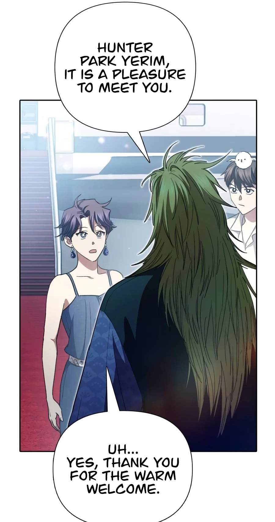 The S-Classes That I Raised — Chapter 186 — page 66