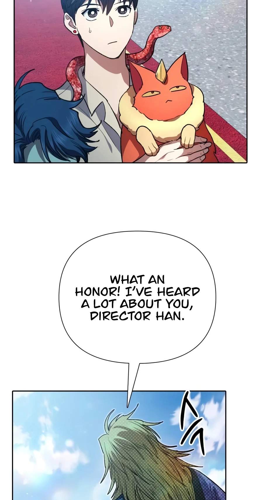 The S-Classes That I Raised — Chapter 186 — page 68