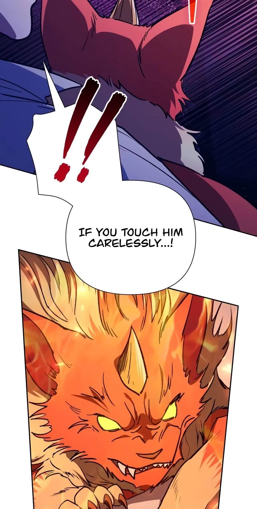 The S-Classes That I Raised — Chapter 186 — page 72
