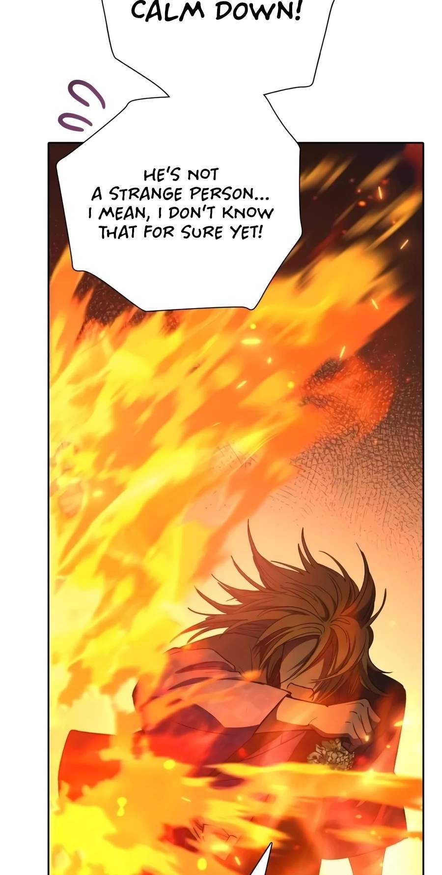 The S-Classes That I Raised — Chapter 186 — page 76