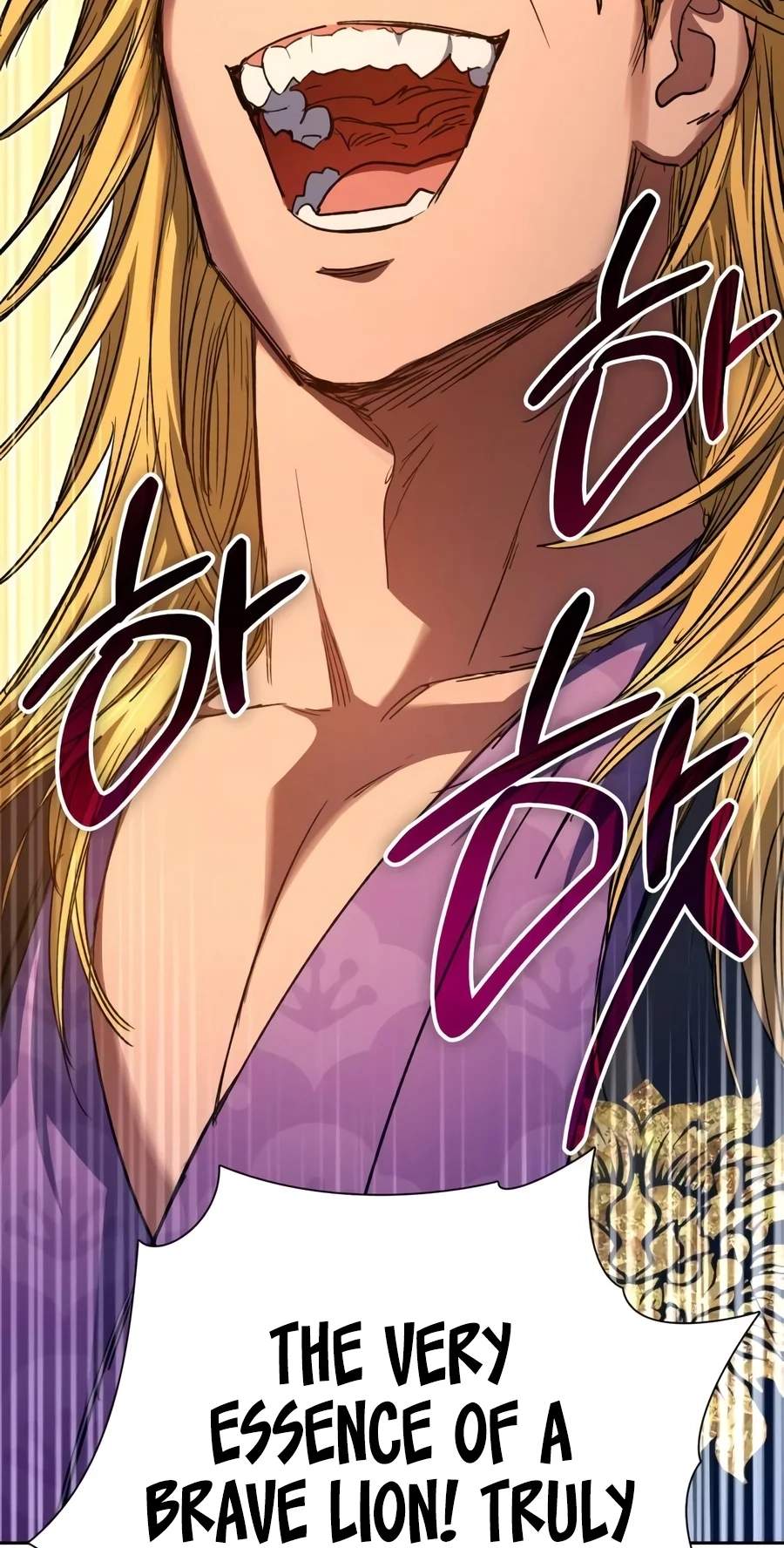 The S-Classes That I Raised — Chapter 186 — page 78