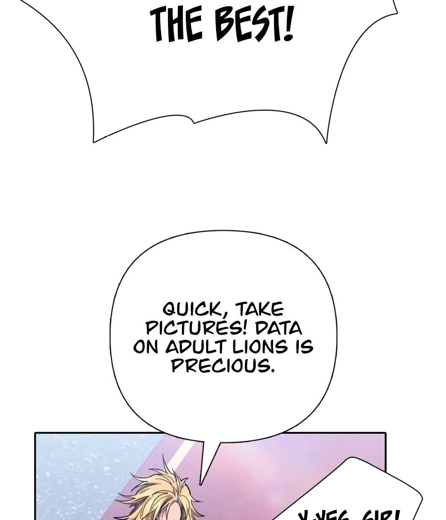 The S-Classes That I Raised — Chapter 186 — page 79