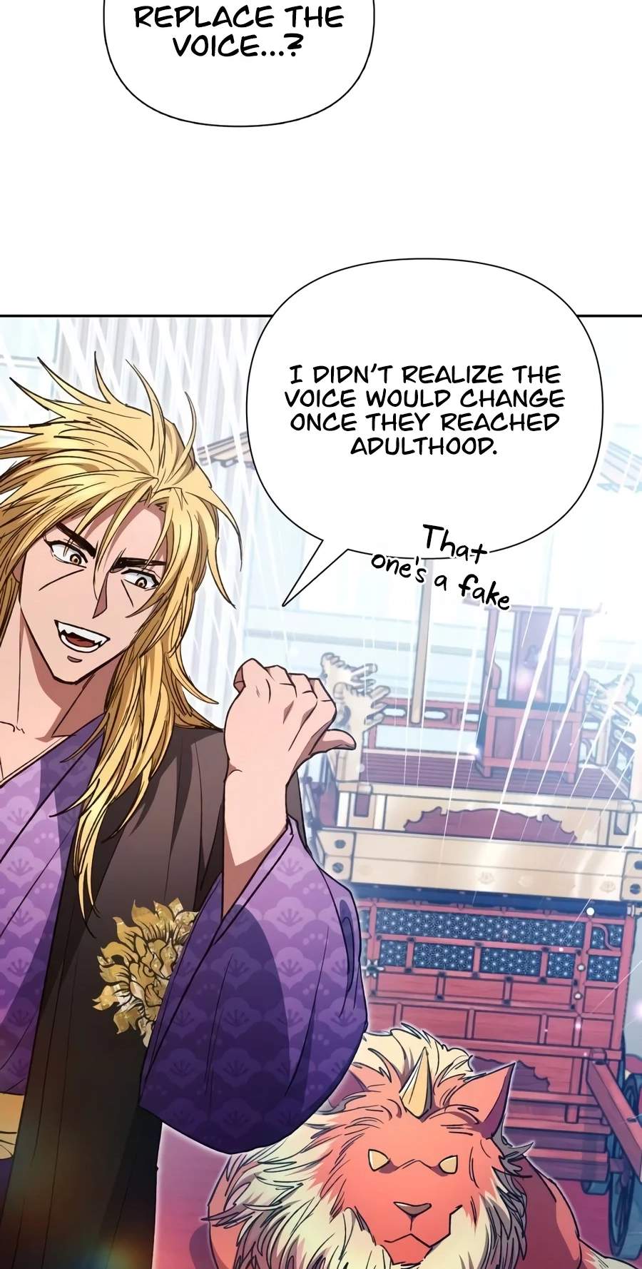 The S-Classes That I Raised — Chapter 186 — page 82
