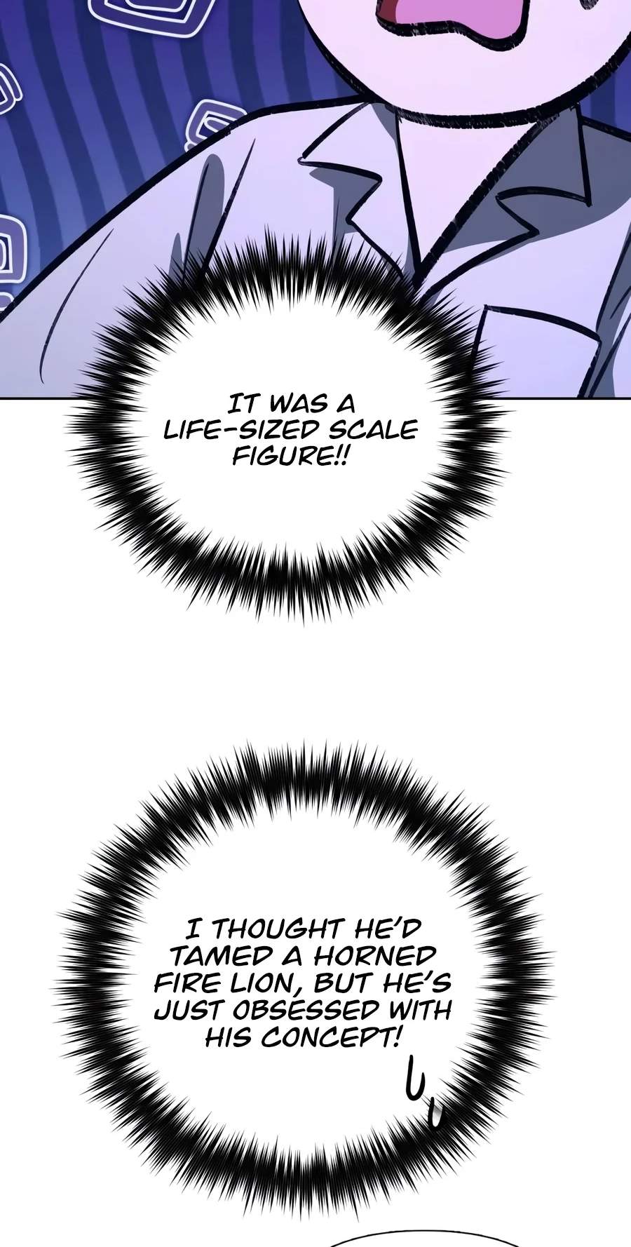 The S-Classes That I Raised — Chapter 186 — page 84