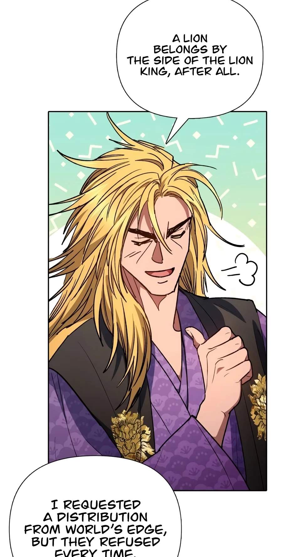 The S-Classes That I Raised — Chapter 186 — page 85