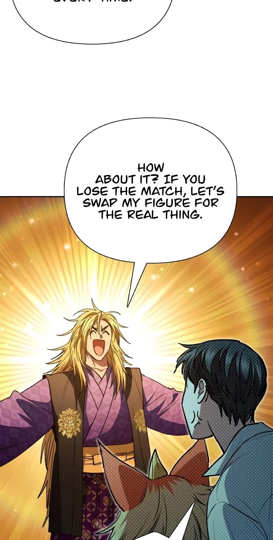 The S-Classes That I Raised — Chapter 186 — page 86