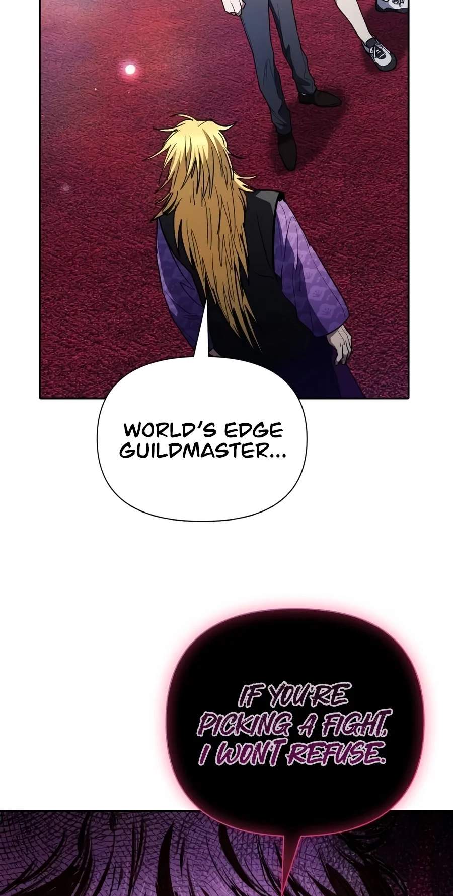 The S-Classes That I Raised — Chapter 186 — page 88