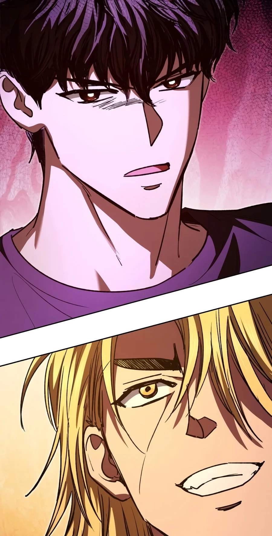 The S-Classes That I Raised — Chapter 186 — page 89