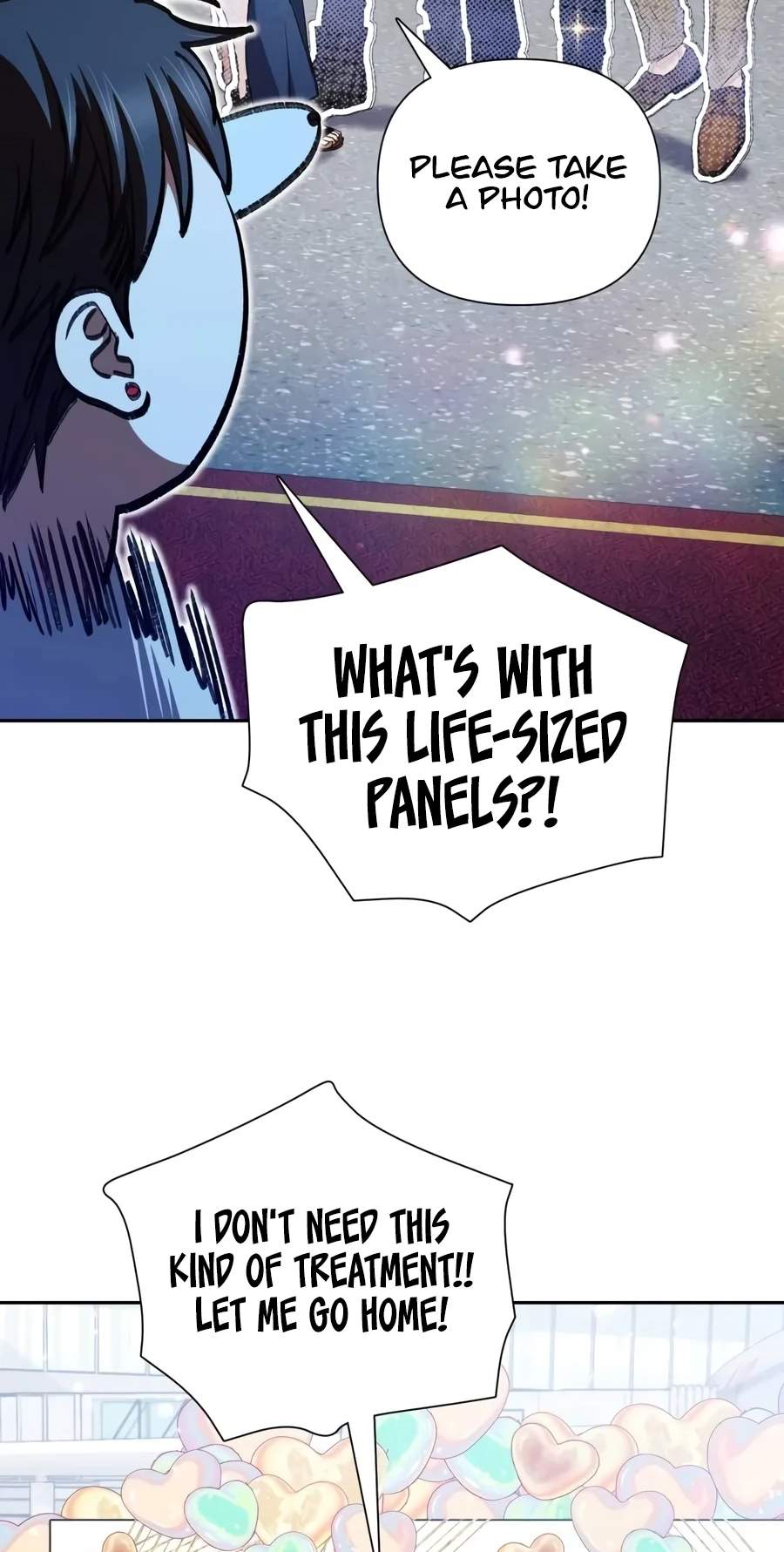 The S-Classes That I Raised — Chapter 186 — page 94