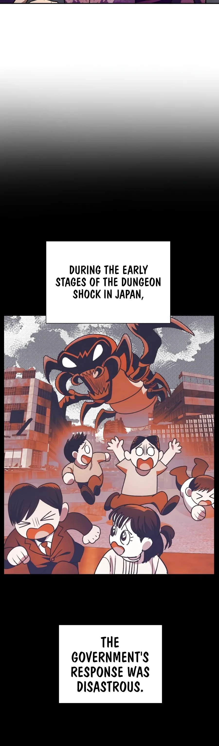 The S-Classes That I Raised — Chapter 187 — page 13