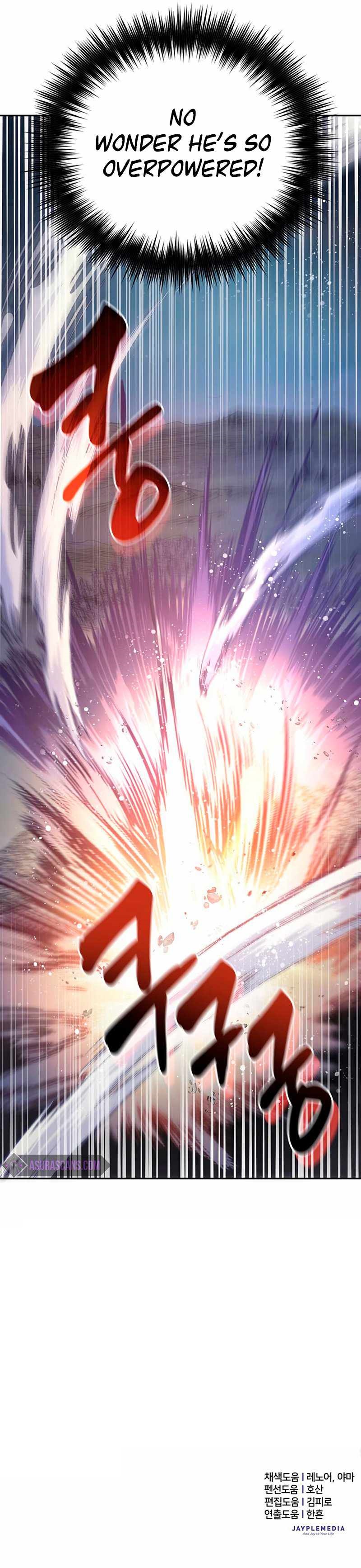 The S-Classes That I Raised — Chapter 83 — page 13