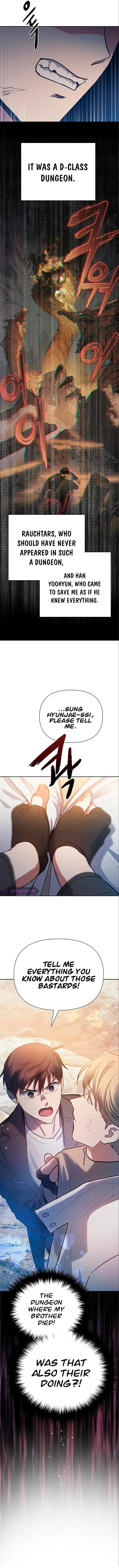 The S-Classes That I Raised — Chapter 85 — page 11