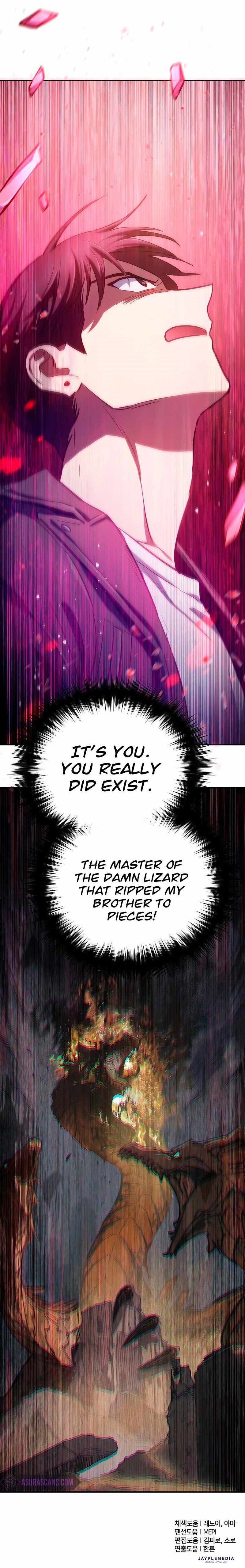 The S-Classes That I Raised — Chapter 86 — page 10