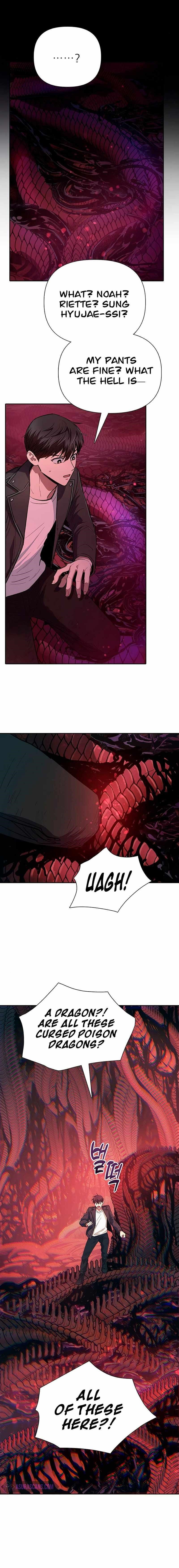 The S-Classes That I Raised — Chapter 89 — page 6